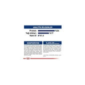 Maxi Adult Büyük Irk Yetişkin Köpek Maması 15 kg thumbnail 3