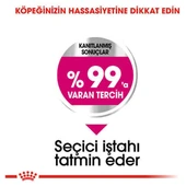 Mini Exigent Yetişkin Köpek Maması 3 kg - 1