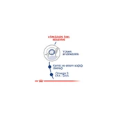 Maxi Adult Büyük Irk Yetişkin Köpek Maması 15 K thumbnail 2