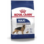 Maxi Adult Yetişkin Köpek Maması 15 kg thumbnail 1