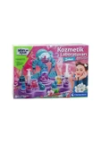 CLEMENTONİ BİLİM VE OYUN KOZMETİK LABORATUVARI 64091 - 1