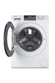 Haier I-Pro Series 1 HW100-BP14929A 1400 Devir 10 kg Çamaşır Makinesi thumbnail 2
