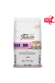 2 Kg Yavru Kuzu Etli Az Tahıllı Hypoallergenic Kedi Maması - 4