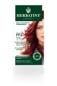 Herbatint Crimson Red FF2 Saç Boyası - 1