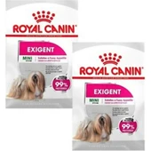 Mini Exigent Köpek Maması 3 kg - 2