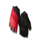 GIRO Bravo Gel Eldiven  Parlak Kırmızı (XL beden) - 1