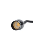 CT-5232 3W LED Esnek Boyunlu Yatak Başı Okuma Apliği Baykuş Modeli Günışığı 3200K - 5