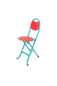 HASTUNÇ Katlanır/portatif Sandalye - 3