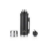 Santeco Aspen Termos 1 L- Siyah - 2