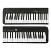 Jwin JDP-3088 Tuş Hassasiyetli 88 Tuşlu Dijital Piyano - Siyah - 5