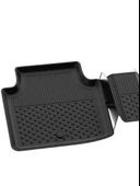 Volkswagen Tayron 2024+ Uyumlu 4.5D Premium Havuzlu Oto Paspas - Tayron thumbnail 6