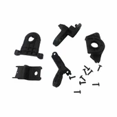 Seat Leon için Far Tamir Seti - Sol  OEM: 5F0998225 - 3