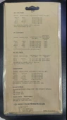 HC ( HUNG CHANG ) DM303TR Multimetre Dijital Ölçü Aleti - Kore Malı Üst Kalite - 4