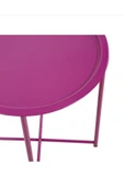 HASTUNÇ Katlanır Metal Sehpa - 4