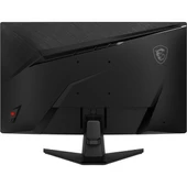 MSI 27" VA MAG 274CXF 0.5MS 280HZ HDMI-DP KAVISLI GAMING MONİTÖR 1920X1080 - 3