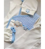 Hoşgeldin Bebek Hediye 5 Li Takim Set - 2