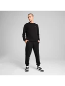 PUMA ERKEK ESS ELEVATED PANTS TR CL EŞOFMAN ALT 69089601 - 3