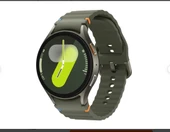 Samsung Galaxy Watch 7 44mm Yeşil Akıllı Saat ürün görseli