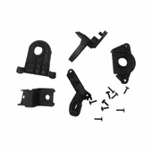 Seat Leon için Far Tamir Seti - Sol  OEM: 5F0998225 - 2