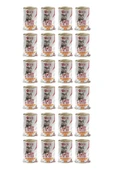 Rio Tavuklu Yetişkin Yaş Kedi Maması 415 Gr x 24 Adet - 1