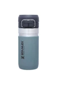 Stanley The Quick Flip MAVİ Paslanmaz Çelik Soğuk Su Termosu 0.47 Lt STANLEY0178 - 1
