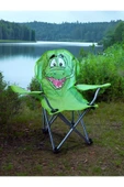 Bofigo Desenli Çocuk Kamp Sandalyesi-taşıma Çantalı thumbnail 4