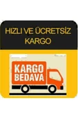 Mocca Style 60x80 Mermer Desenli Katlanır Balkon Bahçe Kamp Piknik Masası - 3