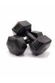 Dambılcım Dambıl Seti 2 Kg X 2 Adet Toplam 4 Kg - 1