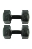 Dambılcım Dambıl Seti 5 Kg X 2 Adet - 1