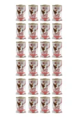 Roi Yüksek Proteinli Kuzu Etli Yetişkin Köpek Konservesi 415 Gr x 24 Adet - 2
