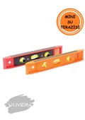 Wuvera Mini Su Terazisi – Hızlı ve Hassas Hizalama İçin Pratik Çözüm - 3