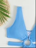 Cut Out Halkalı Mayokini mayo DB200725M - 3