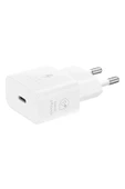 Samsung Type-C 25W Adaptör Beyaz - 2