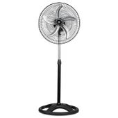 Kumtel KTF-340 3in1 Sanayi Tipi Vantilatör 18'' - 1