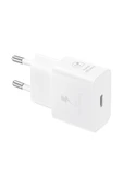 Samsung Type-C 25W Adaptör Beyaz - 4