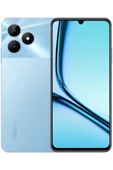 Note 50 4gb 128gb Gökyüzü Mavisi ( Türkiye Garantili) - 2