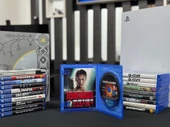 Tomb Raider Ps4 - Ps5 Oyun CD’si (İKİNCİ EL) - 4