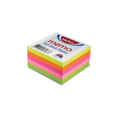 Memo 12012 Blok Küp 400 Yp. - 1