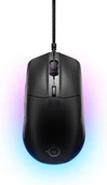 Steelseries Rival 3 Gen 2 RGB Kablolu Gaming Mouse Siyah - 1