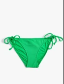 İpli Bikini Altı - 7