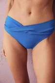 Basic Twist beli geçme detaylı Bikini Altı - 6