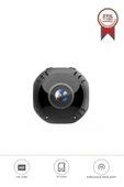 Torima TMR-CMR32  Full Hd Gece Görüşlü Ev Güvenlik  Kamerası - 1