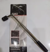 Bsr Teleskopik Bijon Anahtarı 22 MM Lokmalı, Boy 45 CM thumbnail 2