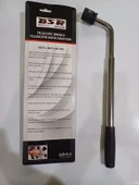 Bsr Teleskopik Bijon Anahtarı 22 MM Lokmalı, Boy 45 CM thumbnail 3