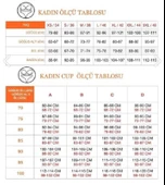 MAVİ KAPLI BİKİNİ TAKIM DB200051BT - 2