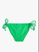 İpli Bikini Altı - 8