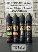 4'lü Avantajlı Paket - 1
