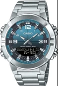 Casio AMW-870DA-2A2VDF Erkek Kol Saati - 1