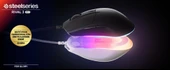 Steelseries Rival 3 Gen 2 RGB Kablolu Gaming Mouse Siyah - 3