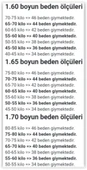 DB20097M FİYONKLU ÖNÜ PENCERELİ SAKS BASKILI MAYO - 4